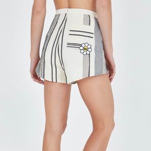 Stone cold fox lagoon bloomer shorts. NWT. Size 1